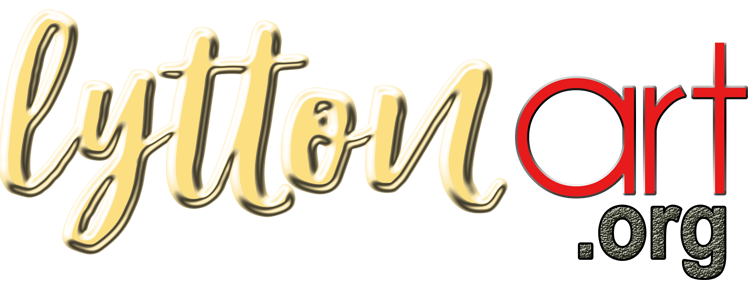 Lytton Art dot org