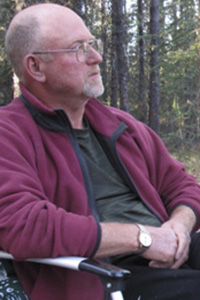 Ross Urquhart